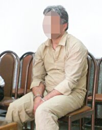 سرایدار قاتل به زودی محاکمه می‌شود 