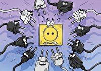 بحران بی‌تفاوتی به انرژی 