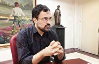 کاریکاتوریست‌های فراری حقایق را وارونه می‌کشند