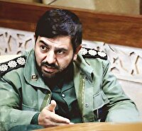 خدا بابا را برای خودش انتخاب کرد