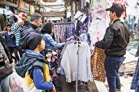 اصناف استان‌ها همیار دولت در پایداری بازار‌ها