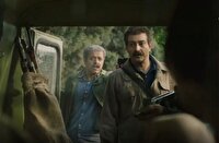 «دو نیمه ماه» به شبکه سه رسید؛ شروع قصه از دهه ۴۰ شمسی