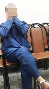 ورود به دنیای تبهکاران پس از شکست عشقی + گفت‌وگو با متهم