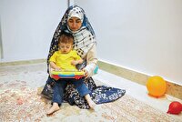 «دنیای امن کودک» تضمین سلامت آینده