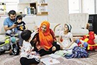 مادر‌ها باید بذر امید بکارند