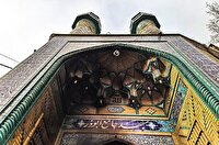 دشمنی تروریست‌ها با مساجد یک نشانه است