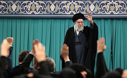 زهرا مصطفوی خطاب به رهبر انقلاب: از هجمه‌ها به ساحت شما دل آزرده‌ایم