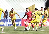 آغاز پرحاشیه نیم‌فصل دوم لیگ برتر