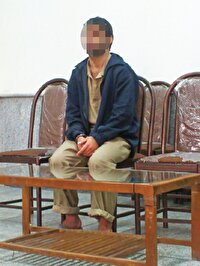 سارقان مدرسه در پارک بازداشت شدند + گفت‌وگو با متهم