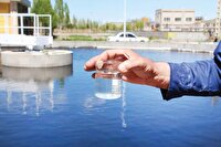 کیفیت پایین آب همدان را کسی گردن نمی‌گیرد!