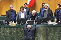 لایحه انقباضی علیه کسری بودجه