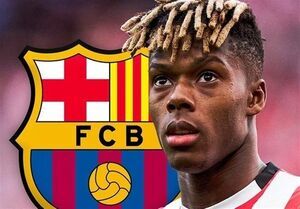 ستاره‌ای که قید بارسلونا را زد تا رئالی شود