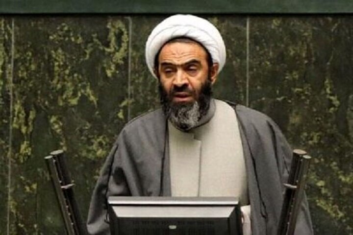 واکنش قالیباف به تذکر نقدعلی؛ من مهندس نیستم