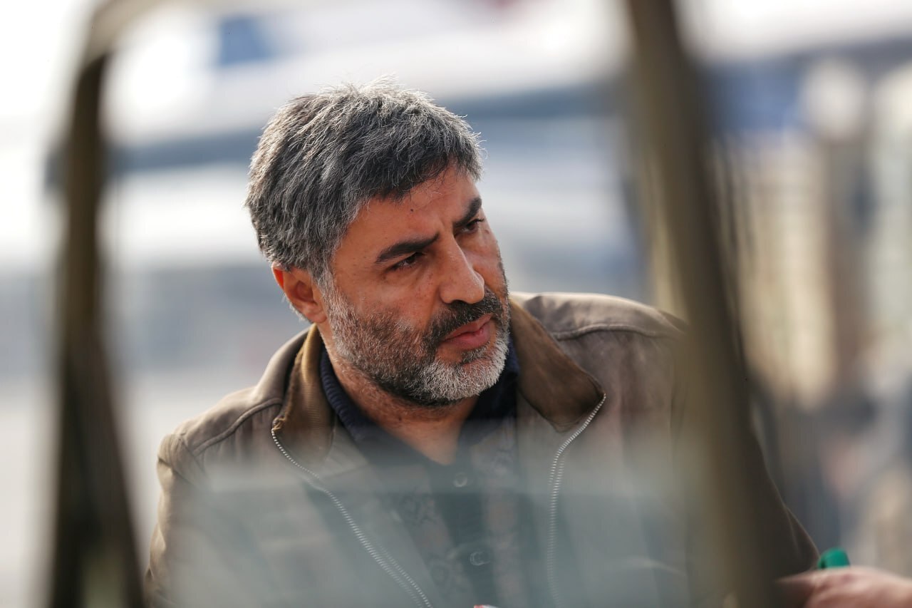 سینما به دل زلزله می‌زند؛ آغاز اکران «احمد»