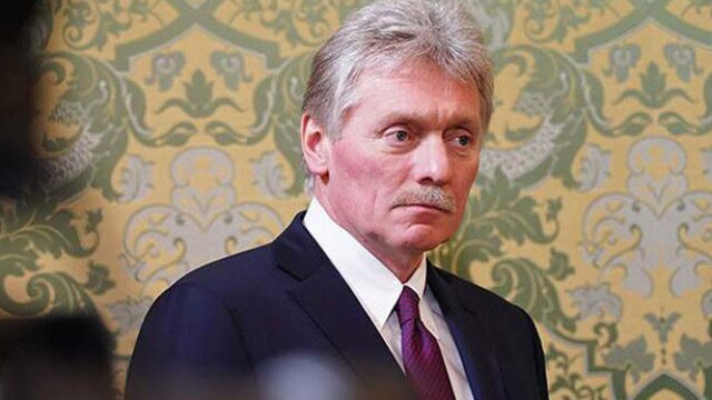 کرملین: پوتین در جریان پیشنهادات آمریکا قرار گرفته است