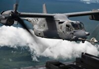 تشدید اقدامات جنگ‌افزوانه آمریکا در کارائیب