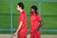 عبور پرسپولیس از پزشکان تیم؛ هافبک خارجی در خارج درمان می‌شود!