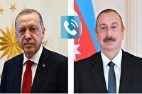 محور‌های گفت‌و‌گو میان روسای جمهور ترکیه و جمهوری آذربایجان