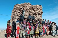 عدالت در نقطه صفر مرزی