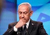 نتانیاهو: به هیچ کشوری اجازه دستیابی به جت‌های اف ۳۵ را نخواهم داد!