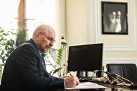 قالیباف میلاد حضرت مسیح (ع) را تبریک گفت