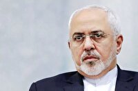 گرای ظریف به دشمن در فارن افرز