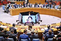 نشست عبث شورای امنیت درباره ایران