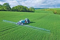 سفره‌های زیرزمینی استان‌ها با کشت فرامرزی به تعادل می‌رسد