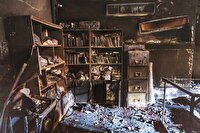 آتش اغتشاش به حیاط مدرسه هم رسید!