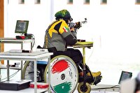 همدلی برای اعتلای ورزش پارالمپیکی ایران