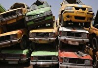 شناسایی ۳۶۳۴ خودروی رهاشده در تهران