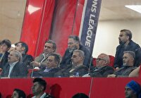 آقای تاجرنیا! دلیل انتخاب نشدن‌تان به عنوان مدیرعامل استقلال را هم بگویید