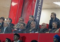 آقای تاجرنیا! دلیل انتخاب نشدن‌تان به عنوان مدیرعامل استقلال را هم بگویید