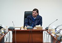 توضیحات دفتر مخبر درباره اظهار نظر یک نماینده