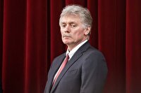 پسکوف: اظهارات زلنسکی بی‌ادبانه بود