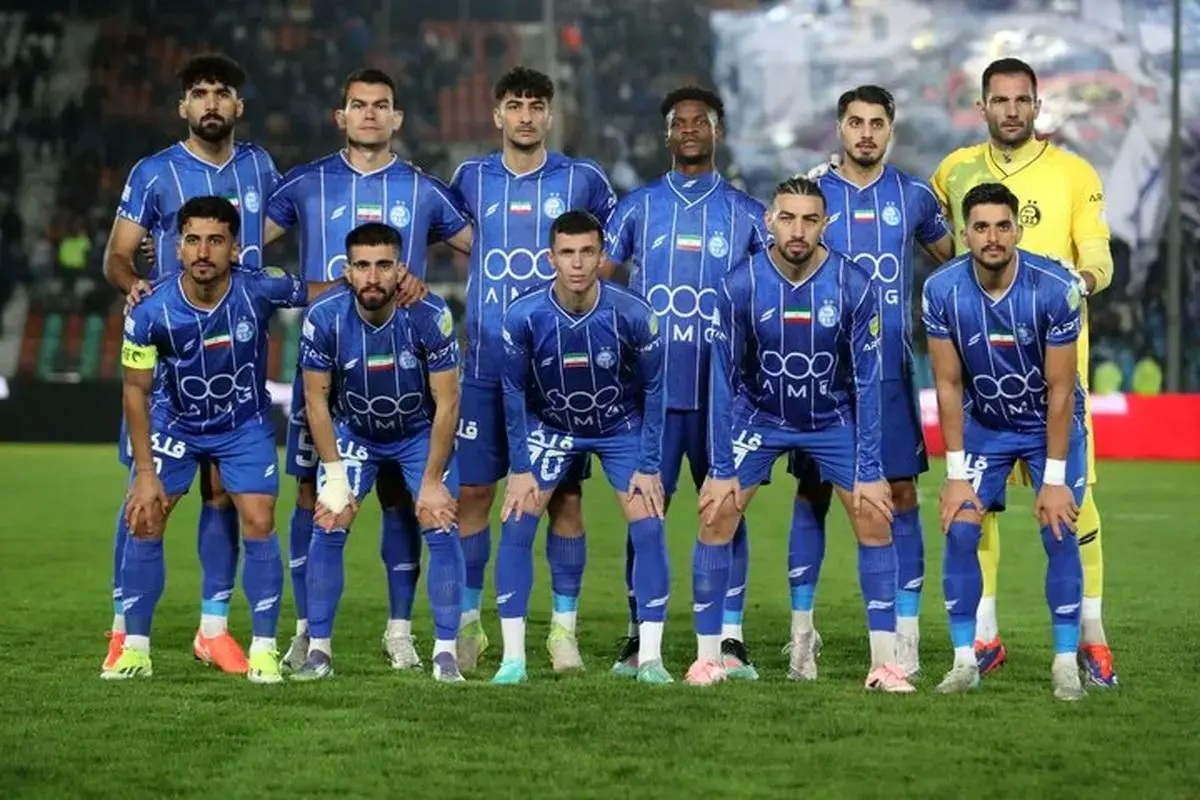 کولاک مدافعین استقلال مقابل المحرق با وجود مصدومیت