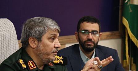 بسیج رسانه باید با برنامه‌ریزی کنشگرانه، تحولات آینده را پیش‌بینی کند