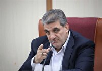 محمدجواد کولیوند به عنوان سرپرست معاونت اجرایی شورای عالی امنیت ملی منصوب شد