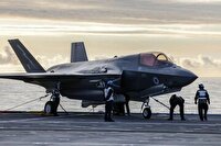 نقطه ضعف بزرگ جنگنده «اف ۳۵» / مقصر پیدا شد