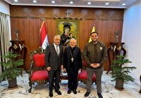 نقش نماینده ترامپ در جنجال شب کریسمس بغداد