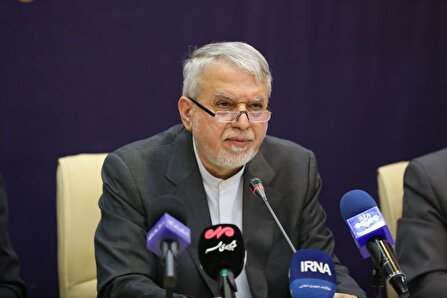 آینده ایران نه از نفت، بلکه از فرهنگ شکل می‌گیرد