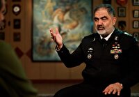 رزمایش سه‌جانبه‌ای در منطقه اقیانوسی به میزبانی ایران برگزار می‌شود