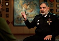 رزمایش سه‌جانبه‌ای در منطقه اقیانوسی به میزبانی ایران برگزار می‌شود