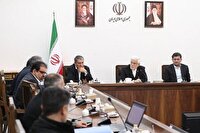 ایران مرکز مبادلات انرژی منطقه می‌شود