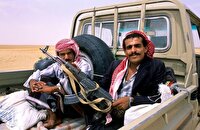 المیادین: نیرو‌های وابسته به امارات و عربستان در یمن به جان هم افتادند