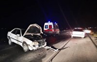 ۸ کشته در تصادفات هفته اخیر پایتخت