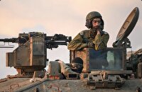 انفجار نارضایتی در ارتش اشغالگر