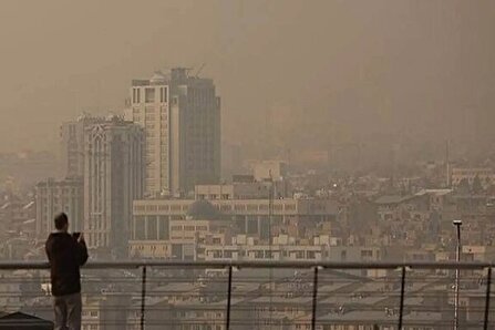 کمربند جنوبی تهران در وضعیت قرمز؛ کارگروه اضطرار تشکیل می‌شود؟