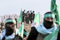 هاآرتص: حماس هنوز در غزه حکومت می‌کند