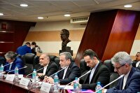 در حال مذاکره با روسیه برای فاز‌های بعدی نیروگاه بوشهر هستیم